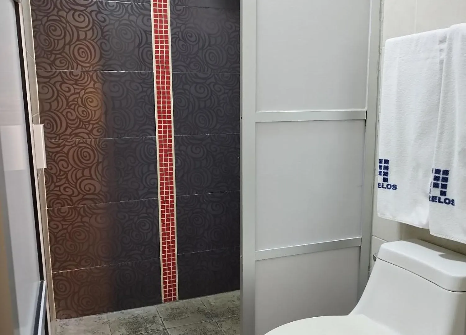 Kapszulahotel Hotel Morelos Guadalajara